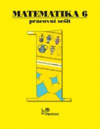 Matematika 6/1 PS