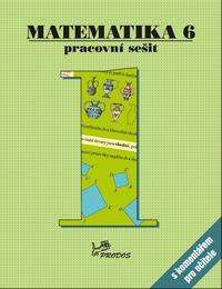 Matematika 6/1 PS s komentářem pro učitele
