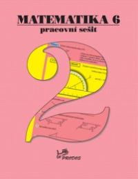 Matematika 6/2 PS