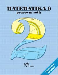 Matematika 6/2 PS s komentářem pro učitele
