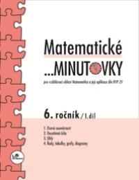 Matematické minutovky 6/1