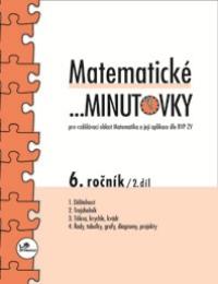 Matematické minutovky 6/2