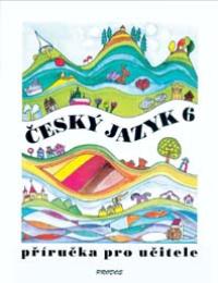 Český jazyk 6 MP