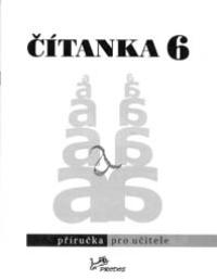 Čítanka 6 MP