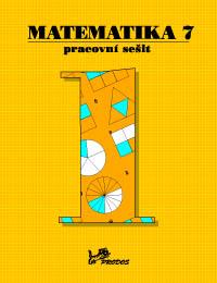 Matematika 7/1 PS