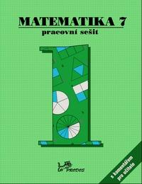 Matematika 7/1 PS s komentářem pro učitele
