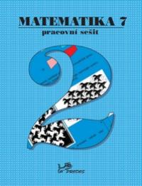 Matematika 7/2 PS