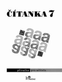 Čítanka 7 MP