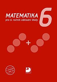 Matematika 6 učebnice