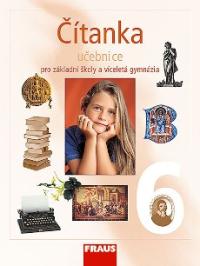 Čítanka 6 UČ