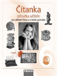 Čítanka 6 MP