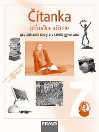 Čítanka 7 MP