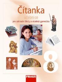 Čítanka 8 UČ