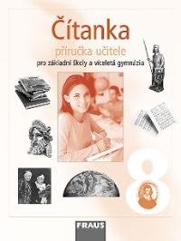 Čítanka 8 MP