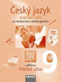 Český jazyk 9 PS