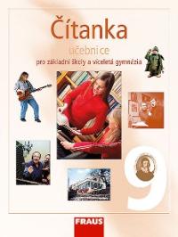 Čítanka 9 UČ