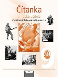 Čítanka 9 MP