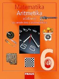 Matematika 6 - Aritmetika uč.
