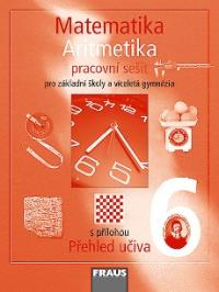 Matematika 6 - Aritmetika PS