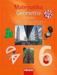 Matematika 6 - Geometrie uč.