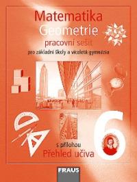 Matematika 6 - Geometrie PS