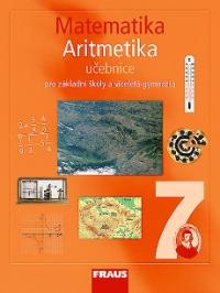 Matematika 7 - Aritmetika uč.