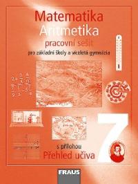 Matematika 7 - Aritmetika PS