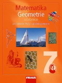 Matematika 7 - Geometrie uč.
