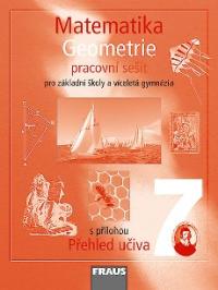 Matematika 7 - Geometrie PS