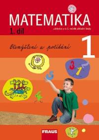 Matematika 1/1 uč.