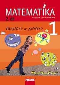 Matematika 1/2 uč.
