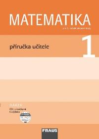 Matematika 1 MP+ CD
