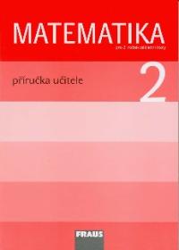 Matematika 2 MP