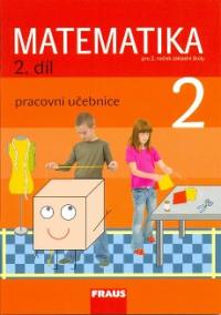 Matematika 2/2 uč.