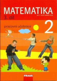 Matematika 2/3 uč.