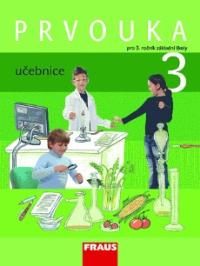 Prvouka 3 UČ