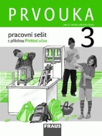 Prvouka 3 PS