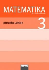 Matematika 3 MP