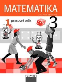 Matematika 3/1 PS
