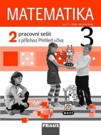 Matematika 3/2 PS