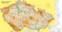 Náhradní mapa k Poznáváme naši vlast