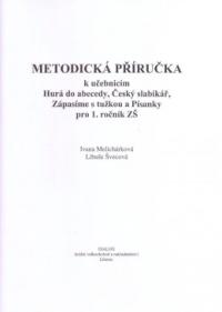 Český jazyk 1 MP