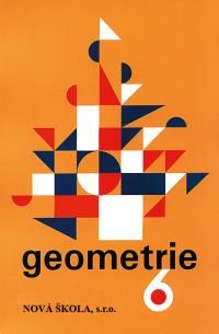 Geometrie 6 - uč. (do vyprodání)