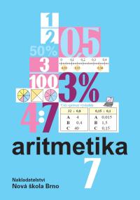 Aritmetika 7 uč.