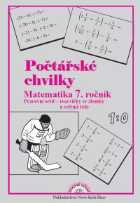 Počtářské chvilky 7