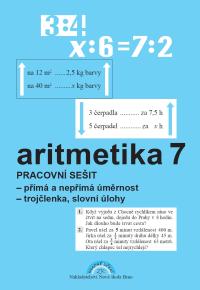 Aritmetika 7 PS