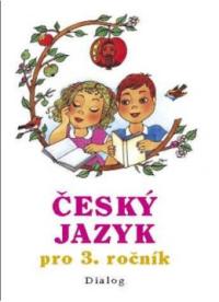 Český jazyk 3 učebnice