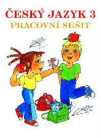 Český jazyk 3 PS