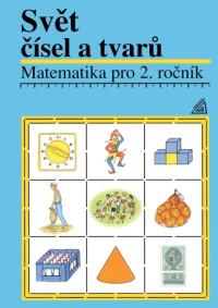 Svět čísel a tvarů 2 učebnice