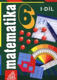 Mat. 6-1.díl-Šarounová
